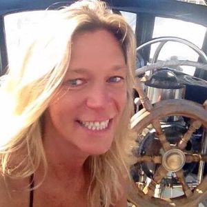 Meet your Posher, Bridget